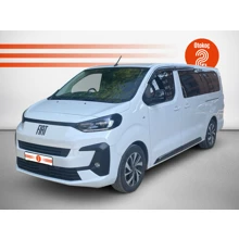 FIAT-ULYSSE-2.0 MJET 180 HP AT8 E6.4 KONFOR P 8+1 S2