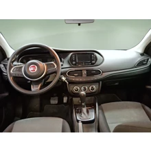 FIAT-EGEA-1.6 MJET 130HP EASY DCT