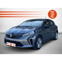 RENAULT-CLIO-EVOLUTION 1.0 TCE X-TRONIC 90 BG