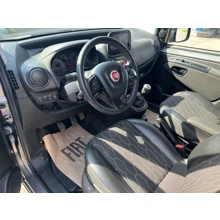 FIAT-FİORİNO-1.3 MJET 95HP EU6DF PREMIO COMBI