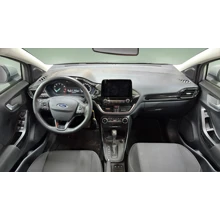 FORD-PUMA-STYLE 1.0 ECOBOOST 125PS 7 OTOMATIK