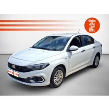 FIAT-EGEA-1.6 MJET 130HP EASY DCT