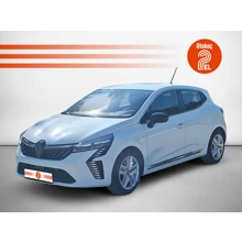 RENAULT-CLIO-EVOLUTION 1.0 TCE X-TRONIC 90 BG