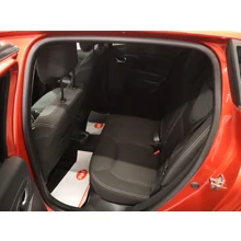 RENAULT-CLIO-CLIO TOUCH 1.2 120BG TURBO EDC Benzin EU5 Hatchback İÇTEN YANMALI