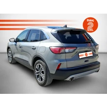 FORD-KUGA-TITANIUM 1.5L ECOBOOST 182PS 8İLERİ AT