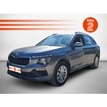 SKODA-KAMIQ-1.0 TSI 110 PS DSG ELITE