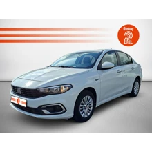 FIAT-EGEA-1.6 MJET 130HP EASY DCT
