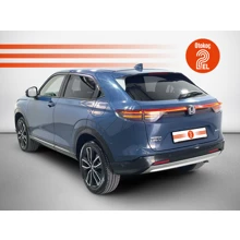 HONDA-HR-V-1.5L e:HEV HYBRID ADVANCE CVT