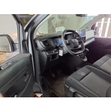 OPEL-VIVARO-1.5 120 HP DİZEL MT6 ULTIMATE XL CARGO