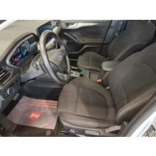 FORD-FOCUS-TITANIUM STIL 4K 1.5LEBLUE 115PS AT GSR