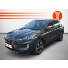 FORD-KUGA-TITANIUM 1.5L ECOBOOST 182PS 8İLERİ AT