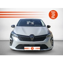 RENAULT-CLIO-EQUILIBRE 1.0 TCE X-TRONIC 90 BG