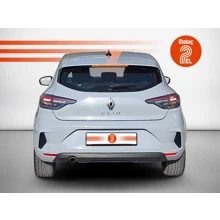 RENAULT-CLIO-EVOLUTION 1.0 TCE X-TRONIC 90 BG