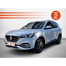 MG-HS-LUXURY 1.5 T-GDI 162 PS
