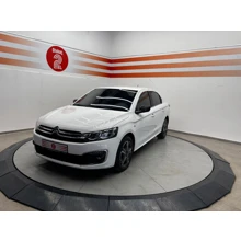 CITROEN-C-ELYSEE-FEEL 1.5 BLUEHDI 100HP