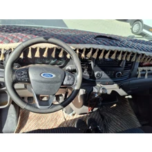 FORD-TRANSİT-2.0 ECOBLUE 350 L PICK UP EU6.2 Dizel EU6.2 (C and D-Temp) yandan yüklemeli kasa İÇTEN YANMALI