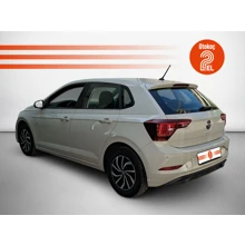 VOLKSWAGEN-POLO-1.0 TSI 95 PS LIFE DSG