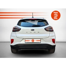 FORD-PUMA-STYLE 1.0LT ECOBOOST 125PS 7 OTOMATİK