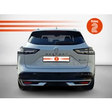 NISSAN-QASHQAI-1.5 HEV E-POWER 190 PLATINUM PREMIUM AT