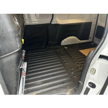 PEUGEOT-PARTNER-1.5 BLUEHDI 130HP S&S UZUN COMFORT