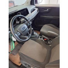 FORD-TOURNEO COURIER-1.0L ECOBOOST 125PS DELUXE BENZİN AT