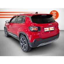 JEEP-AVENGER-115KW SUMMIT 4X2 ELEKTRİK
