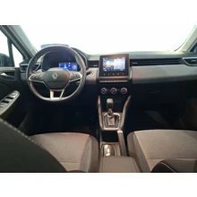 RENAULT-CLIO-EVOLUTION 1.0 TCE X-TRONIC 90 BG