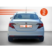 FIAT-EGEA-1.3 MJET II DS 95 HP EASY