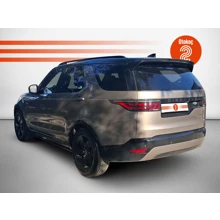 LAND ROVER-DISCOVERY-R-DYNAMIC SE 2.0 P300