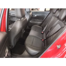 JEEP-AVENGER-115KW SUMMIT 4X2 ELEKTRİK