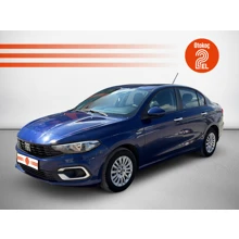 FIAT-EGEA-1.6 MJET 130HP EASY DCT