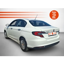 FIAT-EGEA-1.6 MJET 130HP EASY DCT