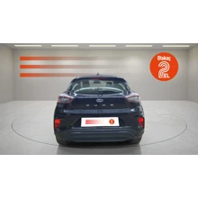 FORD-PUMA-STYLE 1.0 ECOBOOST 125PS 7 OTOMATIK