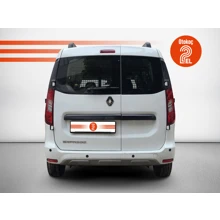 RENAULT-EXPRESS-EXPRESS COMBI TOUCH 1.5 DCI 95BG D-FULL