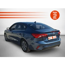 FORD-FOCUS-TITANIUM STIL 4K 1.5LEBLUE 115PS AT GSR