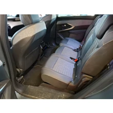PEUGEOT-5008-ALLURE 1.2 HYBRID 136HP EDCS6
