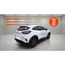 FORD-PUMA-STYLE 1.0 ECOBOOST 125PS 7 OTOMATIK
