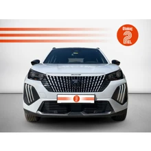 PEUGEOT-2008-ALLURE 1.2 PURETECH 130HP EAT8