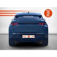 PEUGEOT-3008-ALLURE 1.2 HYBRID 136HP E-DCS6