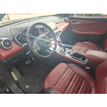 MG-HS-LUXURY 1.5 T-GDI 162 PS