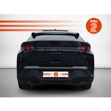 PEUGEOT-3008-ALLURE 1.2 HYBRID 136HP E-DCS6