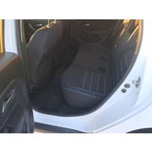 DACIA-DUSTER-JOURNEY 1.5 DCI BLUE 115 BG 4X4