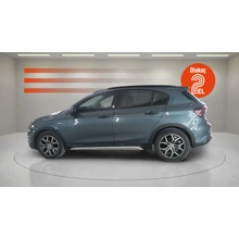 FIAT-EGEA-1.6 MJET 130HP CROSS URBAN DCT