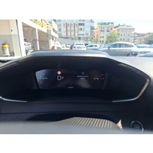 PEUGEOT-2008-ALLURE 1.2 PURETECH 130HP EAT8