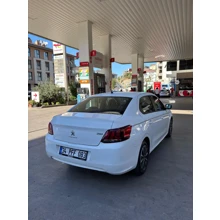 Bakımlı Aile Aracı