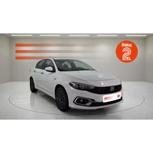 FIAT-EGEA-1.3 MJET II DS 95 HP EASY
