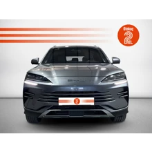 BYD-SEAL U DM-I-SEAL U DM-I 160 KW DESIGN