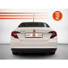 FIAT-EGEA-1.6 MJET 130HP EASY DCT