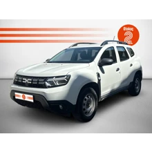 DACIA-DUSTER-ESSENTIAL 1.3 TCE 150 BG 4x4
