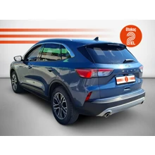 FORD-KUGA-TITANIUM 1.5L ECOBOOST 182PS 8İLERİ AT